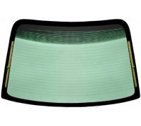 Chrysler Cirrus 2001-2006 Заднє скло (з обігрівом) 61312A XYG (КНР)