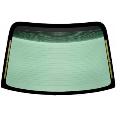 Chrysler Cirrus 2001-2006 Заднє скло (з обігрівом) 61312A XYG (КНР)