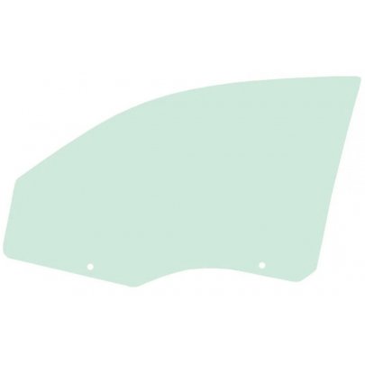 Chrysler Cirrus 2007-2010 Бокове скло переднє ліве (водійської дверки) 27144A XYG (КНР)