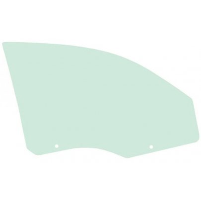 Chrysler Cirrus 2007-2010 Бокове скло переднє праве (пасажирської дверки) 27145A XYG (КНР)