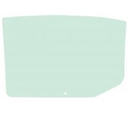 Chrysler Cirrus 2007-2010 Бокове скло заднє ліве (опускне) 26982A GUARDIAN (США)