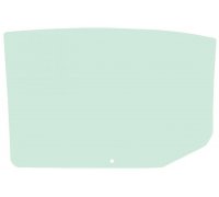 Chrysler Cirrus 2007-2010 Бокове скло заднє ліве (опускне) 26982A GUARDIAN (США)