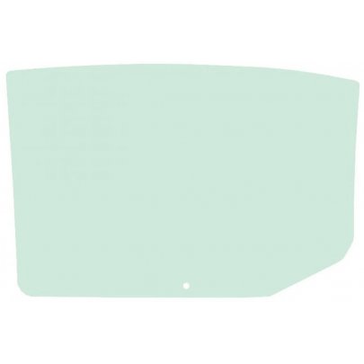 Chrysler Cirrus 2007-2010 Бокове скло заднє ліве (опускне) 26982A GUARDIAN (США)