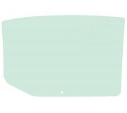 Chrysler Cirrus 2007-2010 Бокове скло заднє праве (опускне) 65227A XYG (КНР)