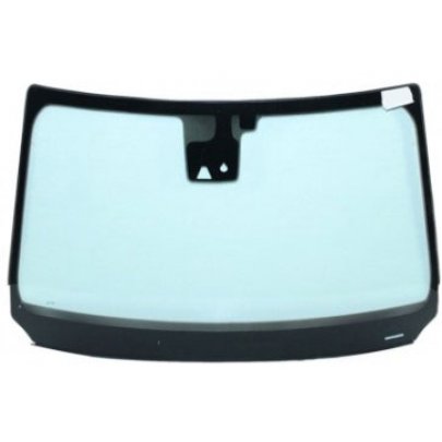 Chrysler Voyager 2017- Лобове скло  (з датчиком дощу, з камерою, з антибліком) 32746T XYG (КНР)