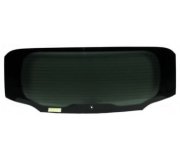 Chrysler Pacifica 2017- Заднє скло (з обігрівом) 34712T XYG (КНР)