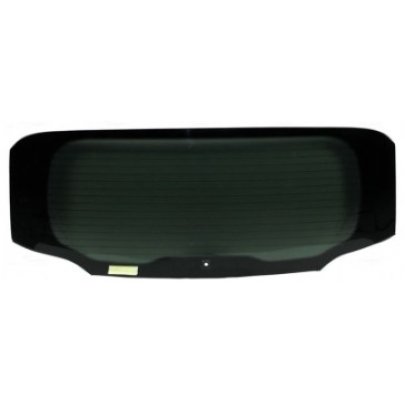 Chrysler Pacifica 2017- Заднє скло (з обігрівом, тоноване) 34712T XYG (КНР)