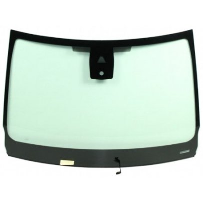 Citroen Berlingo 2024- Лобовое стекло (с датчиком дождя, с камерой, обогрев, с молдингом) 1548937A SEKURIT (Франция)