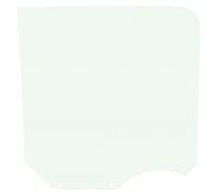 Citroen Berlingo 2018- Бокове скло заднє праве (опускне, на розсувну дверку) 69834A SEKURIT (Франція)