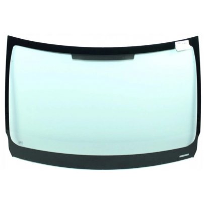 Citroen Berlingo 2018- Лобовое стекло (с молдингом) WS5610502BN Safe Glass (Украина)