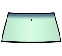 Citroen BX 1982-1994 Лобовое стекло 33722T XYG (КНР)