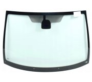 Citroen С2 2003-2010 Лобовое стекло (с датчиком дождя) 31899T XYG (КНР)