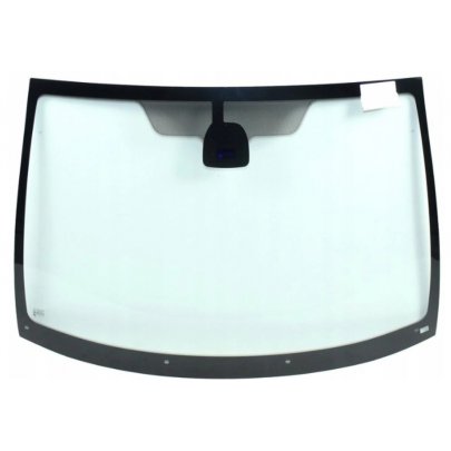 Citroen С2 2003-2010 Лобове скло (з датчиком дощу) 31899T XYG (КНР)