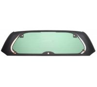 Citroen С2 2003-2010 Заднее стекло (с обогревом) 913T XYG (КНР)