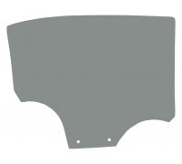 Citroen С3 2016- Бокове скло заднє праве (опускне) 64985A SEKURIT (Франція)