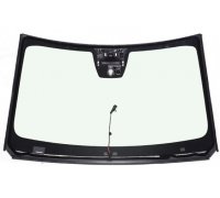 Citroen C3 Aircross 2024- Лобове скло (з датчиком дощу, з камерою, з молдингом, з обігрівом) 36999T XYG (КНР)