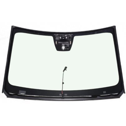 Citroen C3 Aircross 2024- Лобове скло (з датчиком дощу, з камерою, з молдингом, з обігрівом) 36999T XYG (КНР)