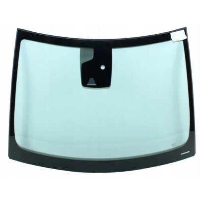 Citroen С3 Aircross 2017- Лобовое стекло (с датчиком дождя, с камерой, с молдингом) 66531A SEKURIT (Франция)