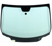 Citroen С4 2010-2018 Лобове скло (з молдингом) WS1710752BN Safe Glass (Україна)