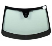 Citroen С4 2020-2024 Лобовое стекло (с датчиком дождя, с камерой. с молдингом) 207972A PILKINGTON (Великобритания)