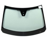 Citroen С4 2020-2024 Лобовое стекло (с датчиком дождя, с камерой. с молдингом) 207972A PILKINGTON (Великобритания)