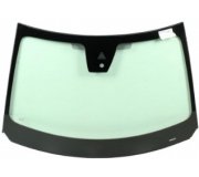 Citroen С4 2022-2024 Лобовое стекло (с датчиком дождя, с датчиком запотевания, с камерой, с молдингом) 1548836A XYG (КНР)