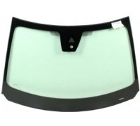 Citroen С4 2022-2024 Лобовое стекло (с датчиком дождя, с датчиком запотевания, с камерой, с молдингом) 204983A SEKURIT (Франция)