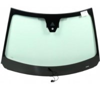 Citroen С4 2020-2024 Лобовое стекло (с датчиком дождя, с камерой, полный обогрев, с молдингом) GS 2070 D11 XYG (КНР)