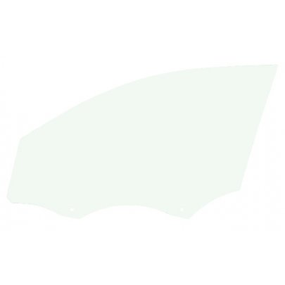 Citroen С4 2020- Боковое стекло переднее левое (водительской двери) 79419A SEKURIT (Франция)