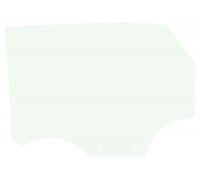 Citroen С4 2020- Боковое стекло заднее левое (опускное) 79420A SEKURIT (Франция)