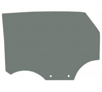 Citroen С4 2020- Боковое стекло заднее левое (опускное, тонированное) 79422A SEKURIT (Франция)
