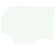 Citroen С4 2020- Боковое стекло заднее правое (опускное) 79425A SEKURIT (Франция)