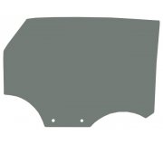 Citroen С4 2020- Боковое стекло заднее правое (опускное, тонированное) 79427A SEKURIT (Франция)