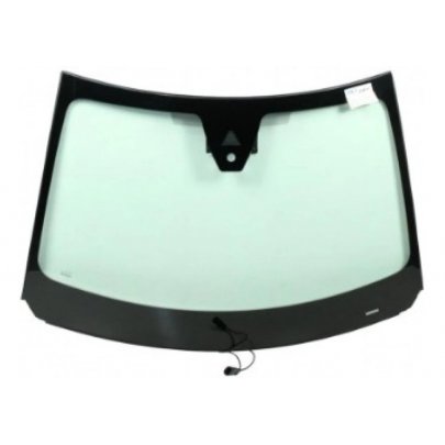 Citroen C4 X 2022-2024 Лобове скло (з датчиком дощу, з камерою, повний обігрів, з молдингом) 204982A SEKURIT (Франція)