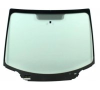 Citroen С4 2004-2010 Лобовое стекло (с молдингом) WS1710695BN Safe Glass (Украина)