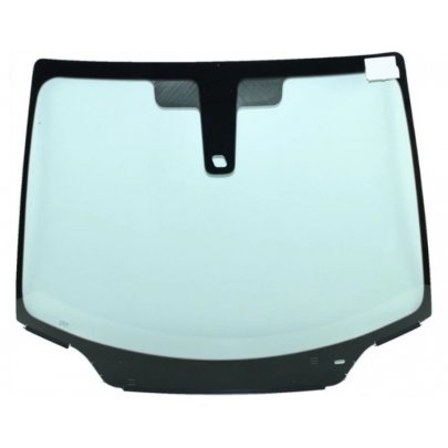Citroen С4 2004-2010 Лобовое стекло (с датчиком дождя, с молдингом) WS1710694BN Safe Glass (Украина)