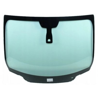 Citroen С4 2010-2018 Лобове скло (з датчиком дощу, з молдингом) WS1710756BN Safe Glass (Україна)