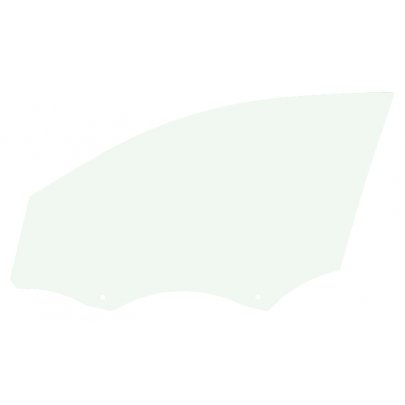 Citroen C4 X 2022- Бокове скло переднє ліве (водійської дверки) 79419A SEKURIT (Франція)