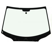 Citroen С5 2008-2018 Лобовое стекло (с молдингом) WS1711582BN Safe Glass (Украина)