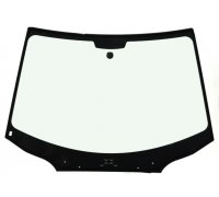 Citroen С5 2008-2018 Лобовое стекло (с молдингом) WS1711582BN Safe Glass (Украина)