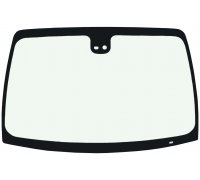 Citroen С5 2000-2003 Лобовое стекло (с датчиком дождя) WS1710574 Safe Glass (Украина)