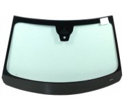 Citroen C5 X 2021- Лобове скло (з датчиком дощу, з камерою, з молдингом) GS 5452 D11 XYG (КНР)