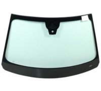 Citroen DS4 2021- Лобове скло (з датчиком дощу, з камерою, з молдингом) GS 5452 D11-S SEKURIT (Франція)