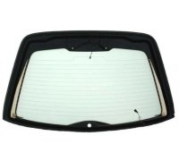 Citroen С5 2000-2004 Заднее стекло (с обогревом, с отверстием, LIFTBACK) 994T XYG (КНР)
