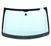 Citroen С4 Cactus 2014-2020 Лобовое стекло (с молдингом) WS1710762BN Safe Glass (Украина)