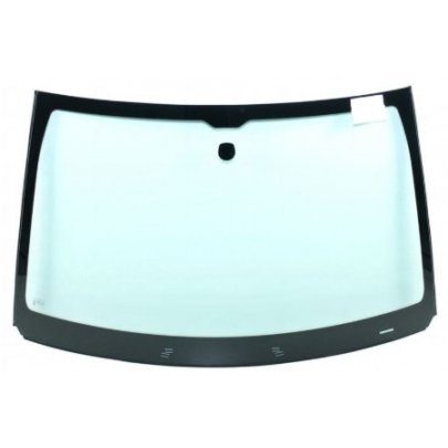 Citroen С4 Cactus 2014-2020 Лобовое стекло (с молдингом) WS1710762BN Safe Glass (Украина)