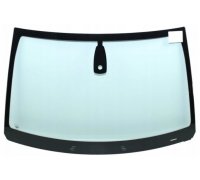 Citroen С4 Cactus 2014-2020 Лобовое стекло (с датчиком дождя, с молдингом) WS1710760BN Safe Glass (Украина)