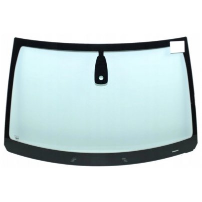 Citroen С4 Cactus 2014-2017 Лобове скло (з датчиком дощу, з молдингом) WS1710760BN Safe Glass (Україна)