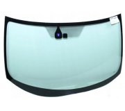 Citroen C-Crosser 2007-2012 Лобовое стекло (с датчиком дождя) 18285T Benson (КНР)