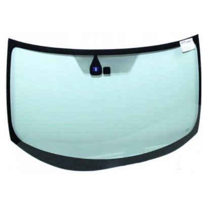 Citroen C-Crosser 2007-2012 Лобовое стекло (с датчиком дождя) 18285T Benson (КНР)